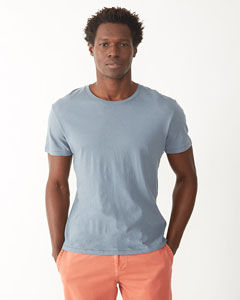 Thumbnail: Alternative Men's Organic Cotton Tee
