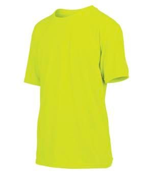 Thumbnail: Youth Gildan Performance Tee