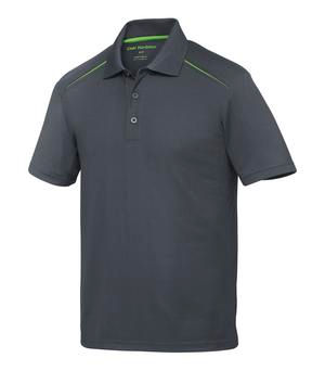 Thumbnail: Coal Harbour Snag Resistant Contrast Inset Sport Shirt