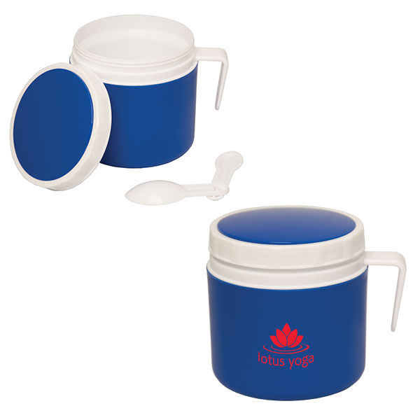 Thumbnail: Heat Keeper 450ml (15.5 oz.) Thermal Food Container