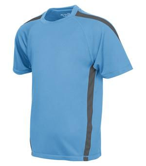 Thumbnail: (Youth) 2 Color Performance Tee