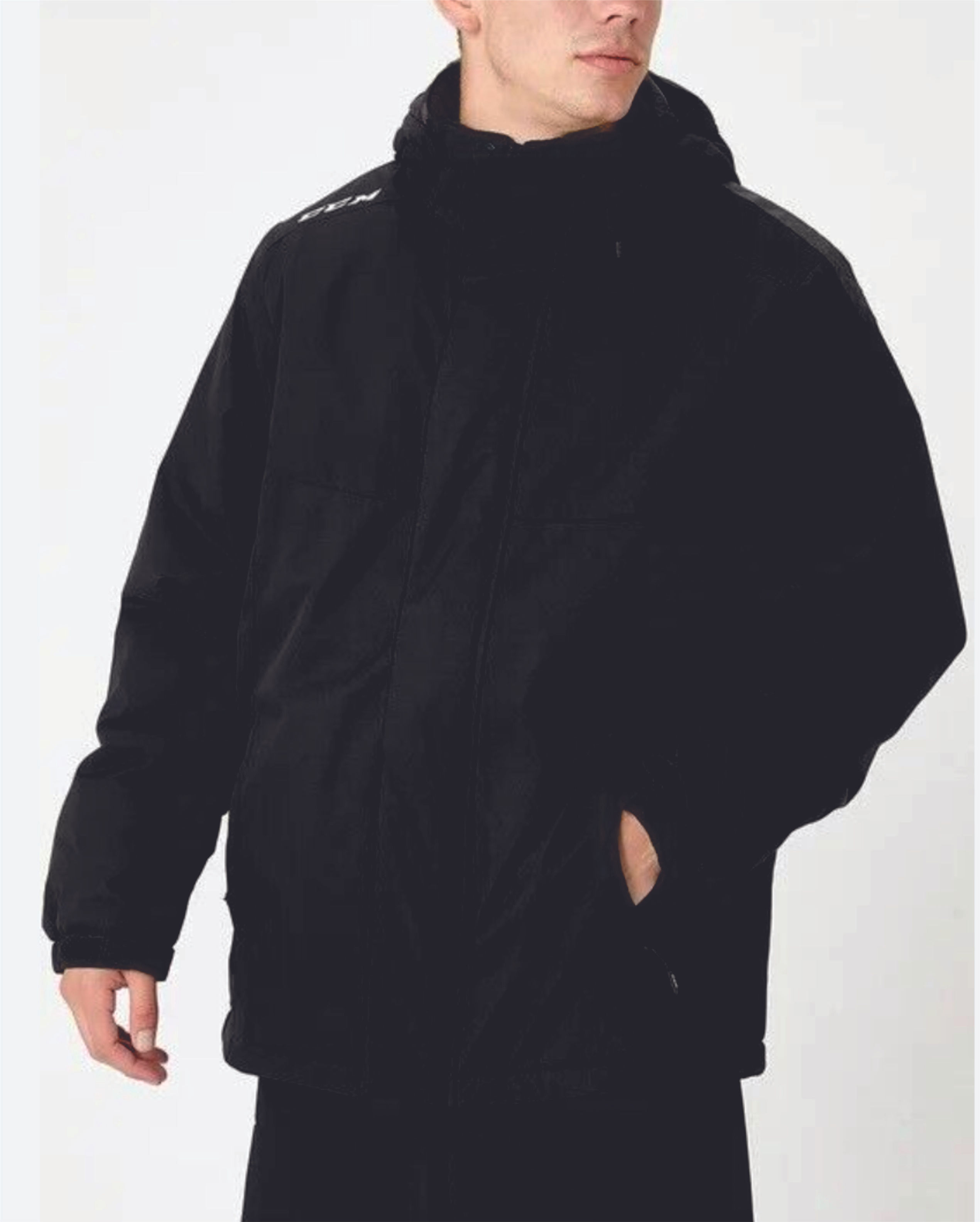 CCM Winter Team Jacket