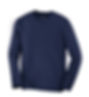 Thumbnail: Youth Pro Team Moisture Wicking Long Sleeve