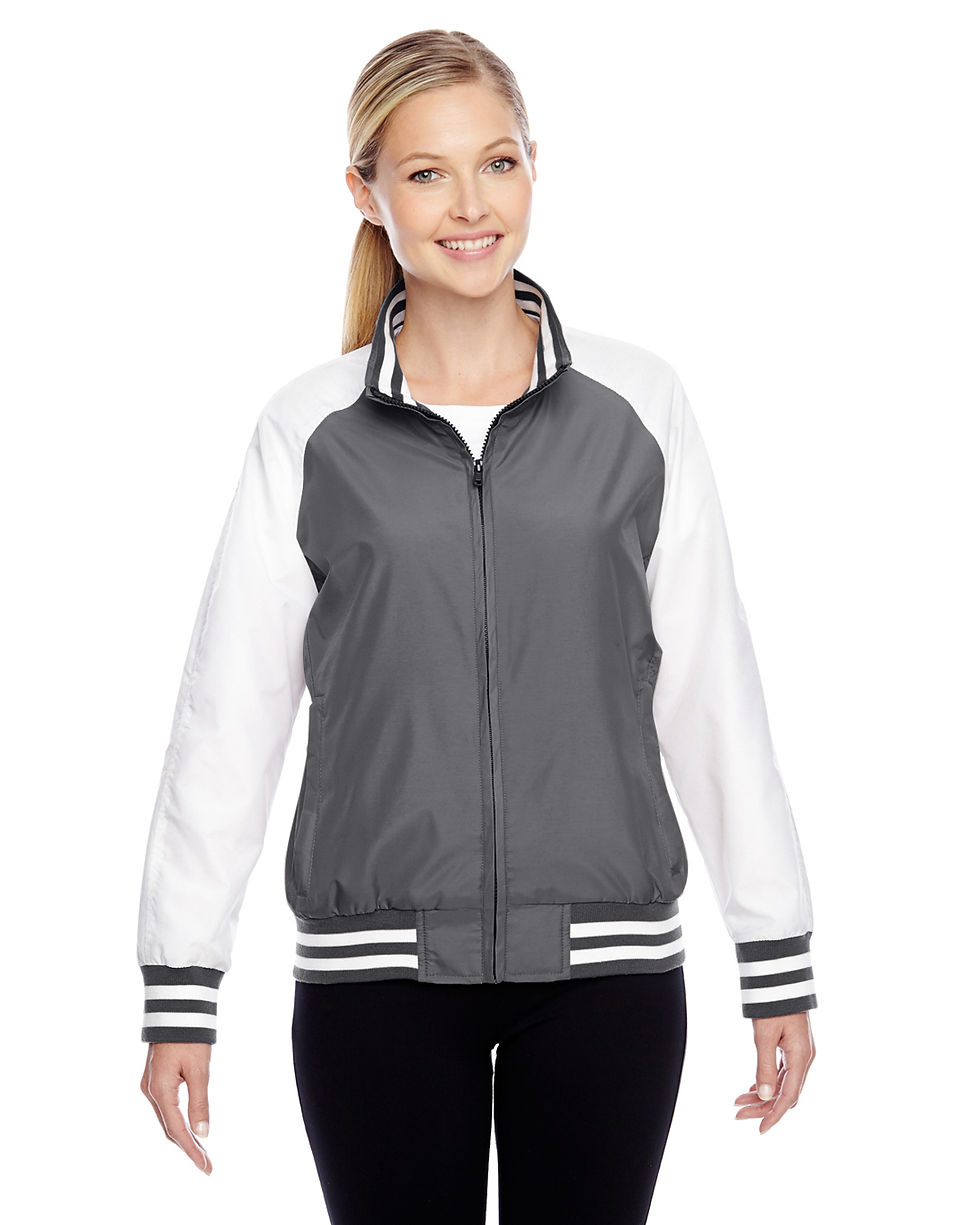 Thumbnail: Ladies' Championship Jacket