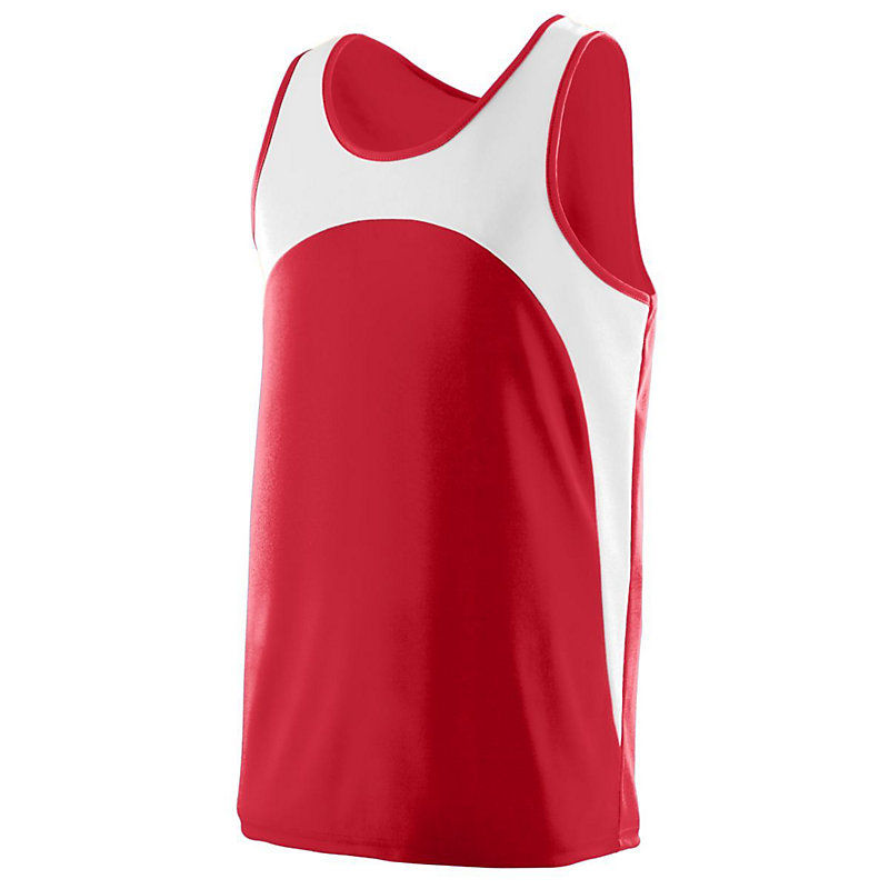 Thumbnail: Augusta Rapidpace Track Jersey
