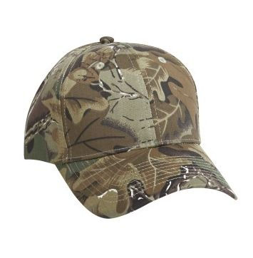 Thumbnail: ATC Mid Profile Ballcap