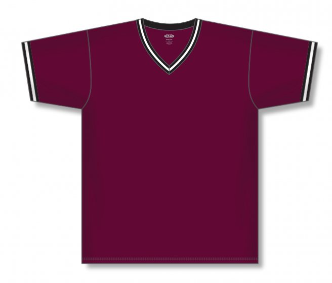 Thumbnail: AK V-neck Jersey BA1333