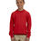 Thumbnail: Gildan Youth Crewneck Sweater