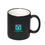 Thumbnail: C-Tone 450ml (15 oz.) 'C' Handle 2 Tone Mug