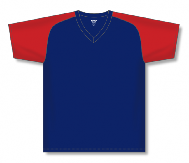 Thumbnail: AK Pullover Jersey BA1375