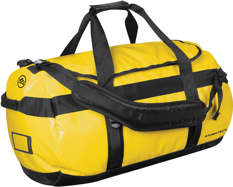 Thumbnail: Stormtech ATLANTIS WATERPROOF GEAR BAG (Large)