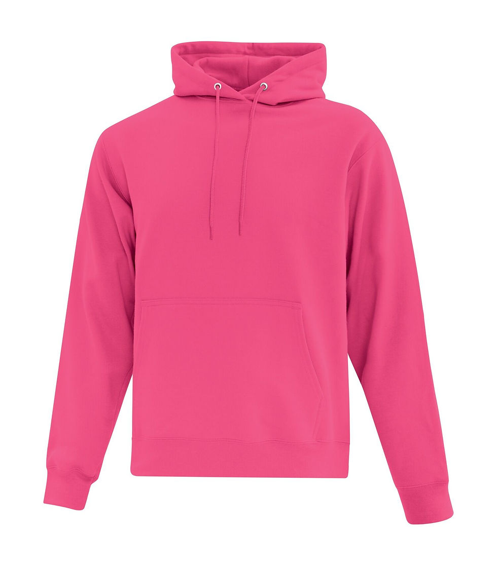 Thumbnail: ATC Everyday Fleece Hoodie - ATCF2500