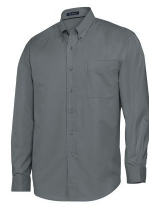 Thumbnail: Coal Harbour Easy Care Long Sleeve Shirt