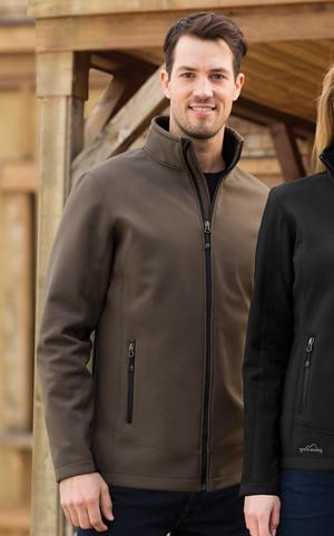 Rugged Ripstop Soft Shell | planetstitch06