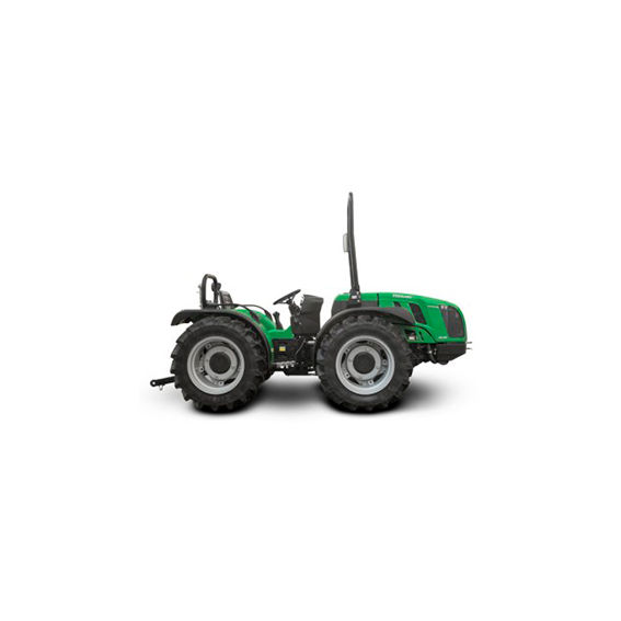 Miniatura: Thor V95 RS