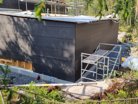 Det händer mycket nu