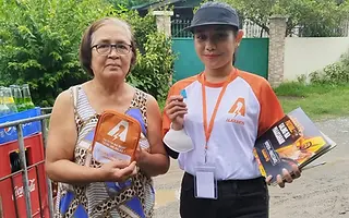 brand activation services Philippines