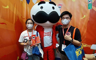 brand activation services Philippines