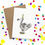 Thumbnail: Party Dodo | Birthday Bird Card