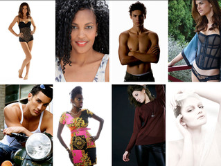 Portfolios for under 18's