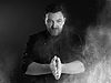 Branding portrait chef