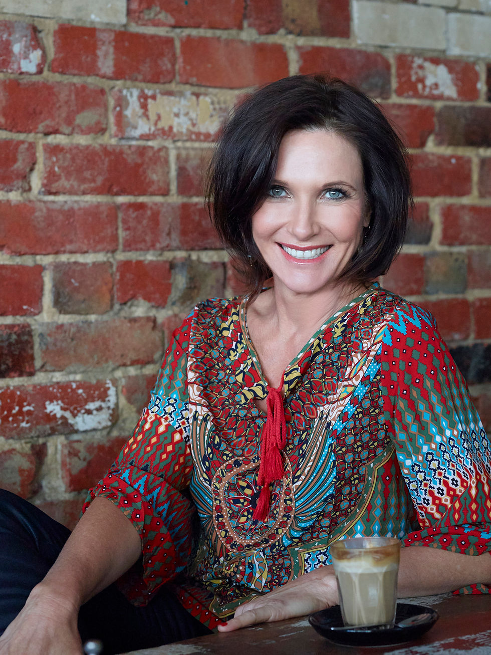 Personal Branding Photography Margie