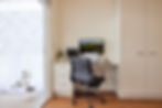 Alise Black Studios White Desk Black chair 03.jpg