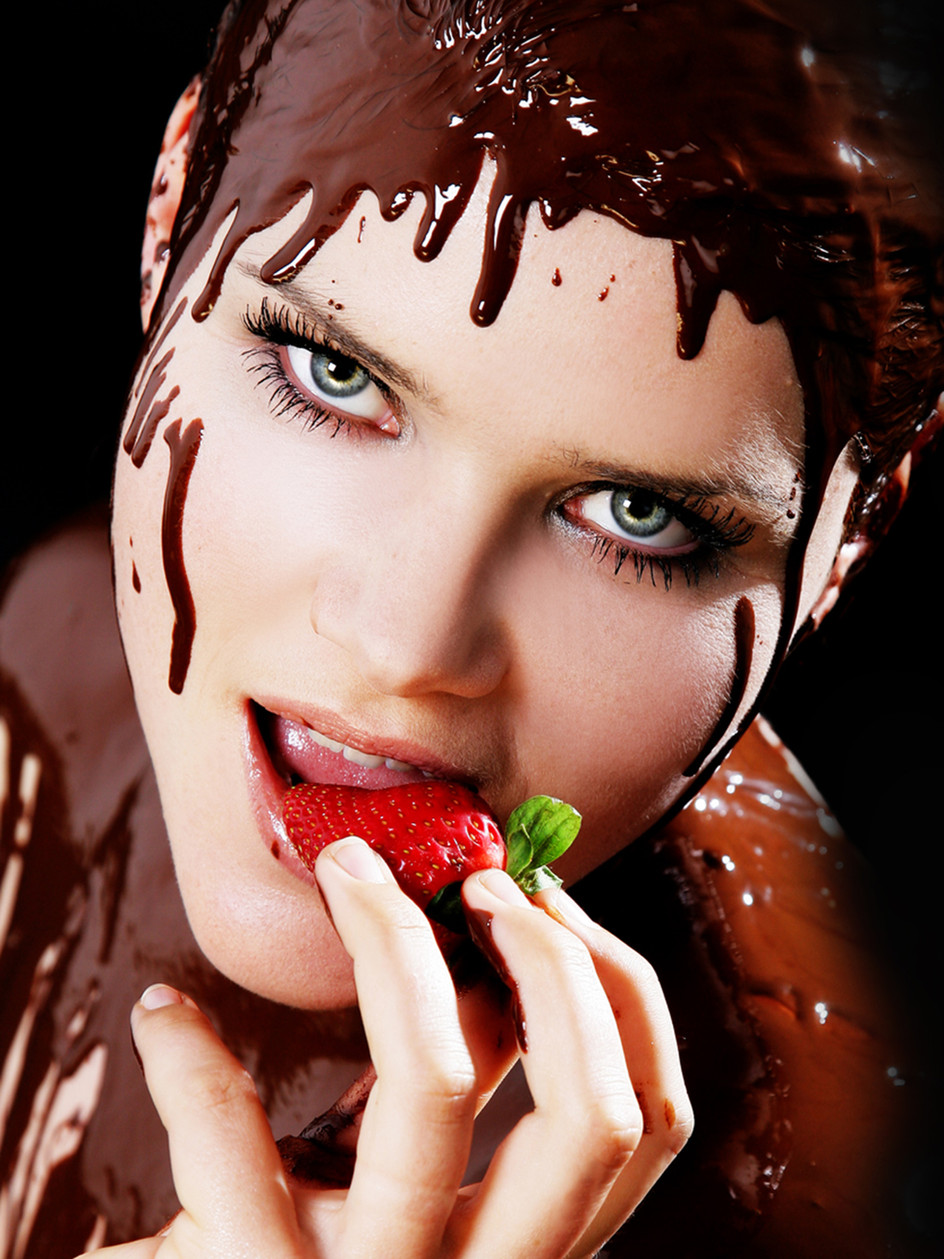 Fine Art Glamour Photography