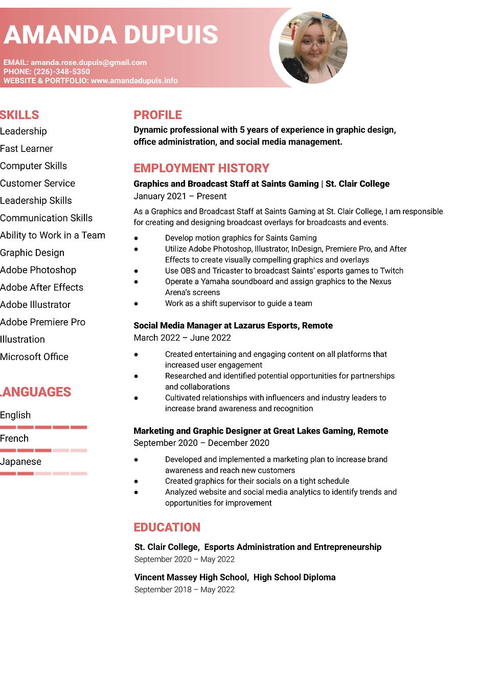 Amanda Dupuis Resume November 2024 (1) (1).jpg