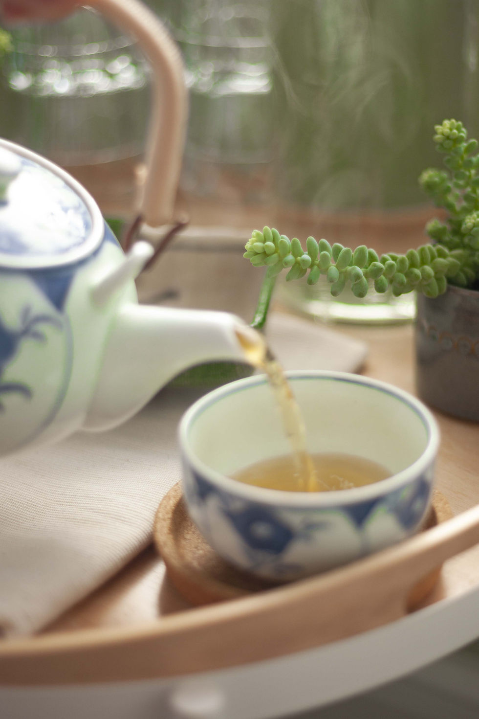 What to Expect at Your First Acupuncture Appointment in my Nottingham Clinic