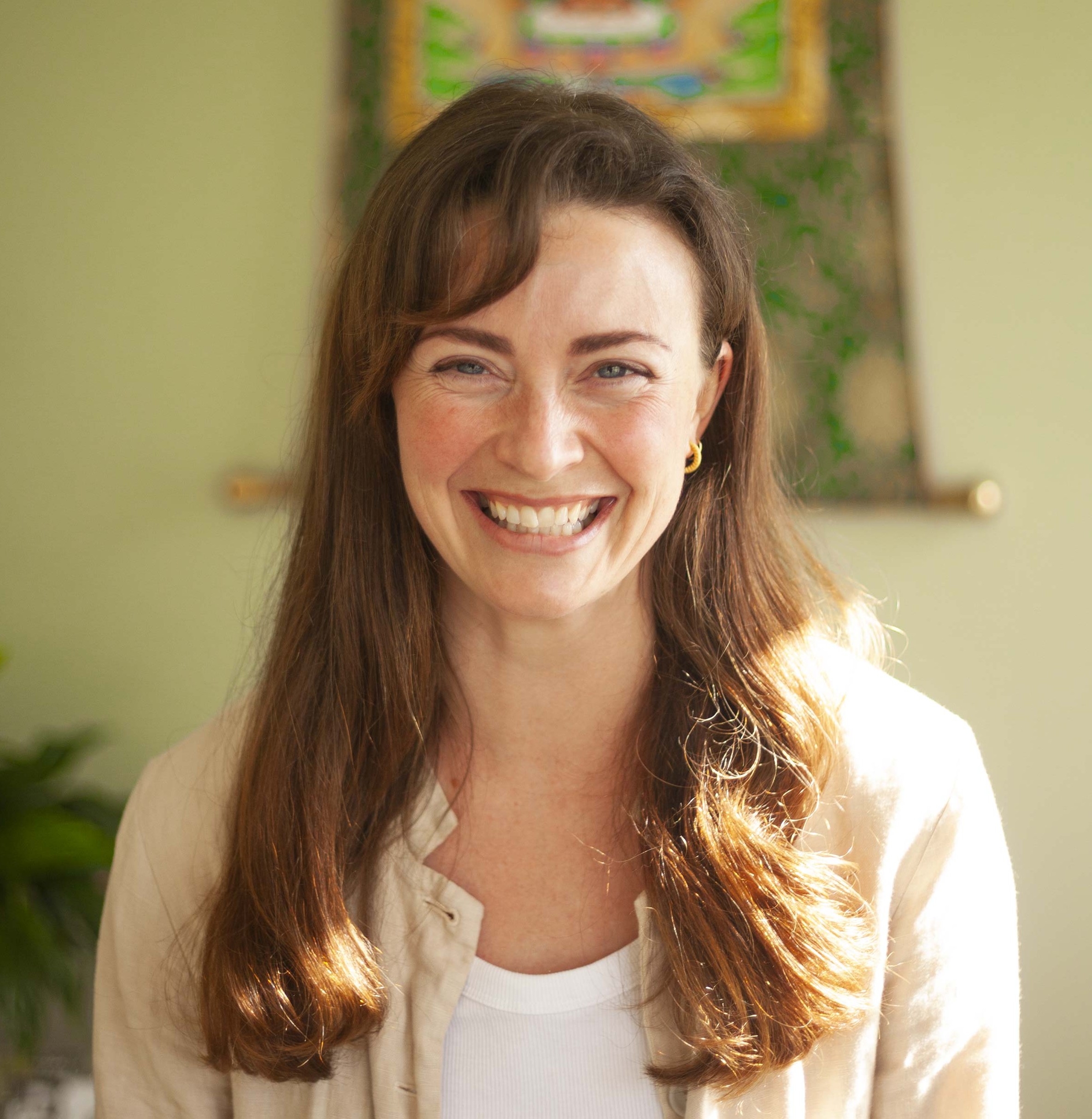 Writer: Holly Rendón