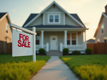 How to Secure the Best Mortgage Rates for First-Time Buyers