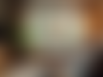 Living room of a home for sale