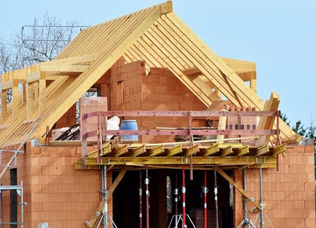 The Pros & Cons of New Construction Homes