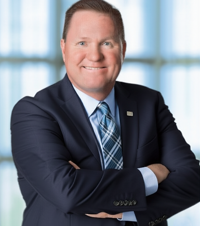 Dan Freshley Mortgage Banker NMLS 196245