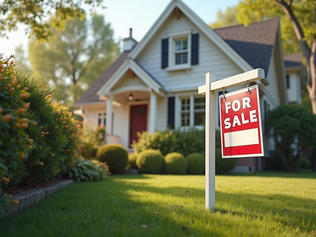 Home for sale