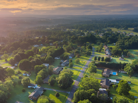 Rising Inventory Means This Spring Could Be Your Moment