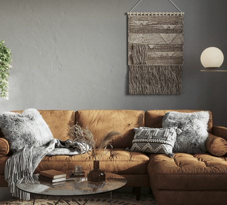 Why Staging Your House Could Pay Off This Spring