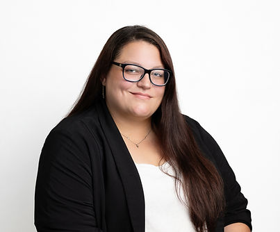 Kimberly Klages, PsyD, LP