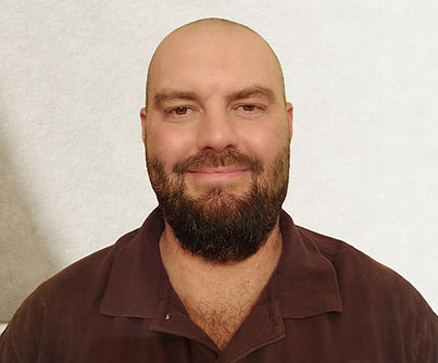 Jason Pollock, LPC-A