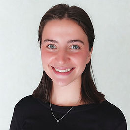 Gracie Powasnik is a graduate student counselor passionate about helping clients navigate anxiety, trauma, and life transitions. She creates a supportive space for growth using CBT, IFS, and somatic tools, all under clinical supervision.