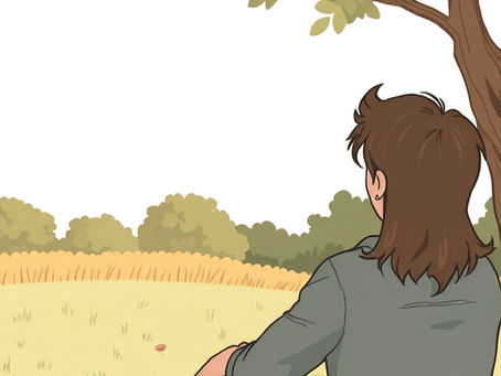 No One Prepares You for Grief in Recovery