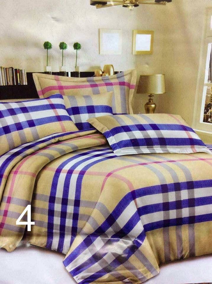 Thumbnail: Pattern 5 in 1 Beddings Pattern