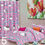 Thumbnail: Pattern 8 in 1 Beddings Pattern