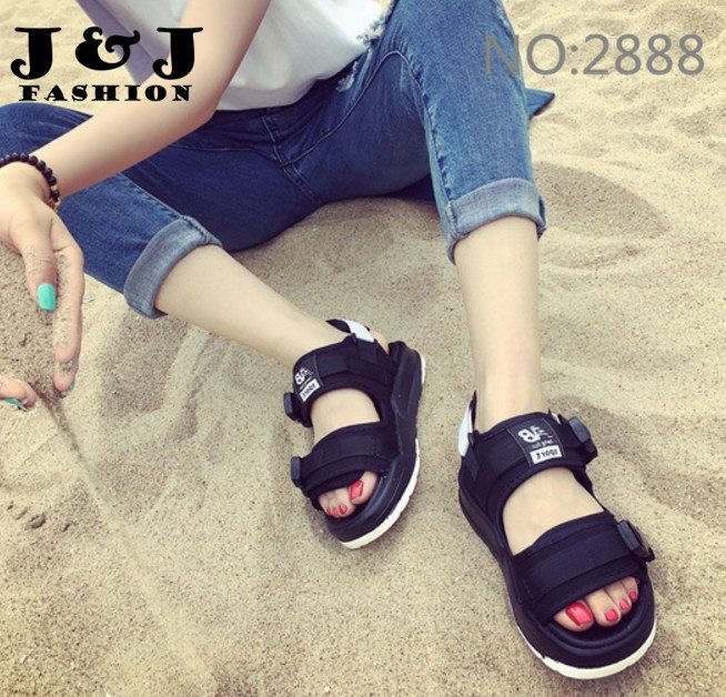 Thumbnail: Buckle Sandals