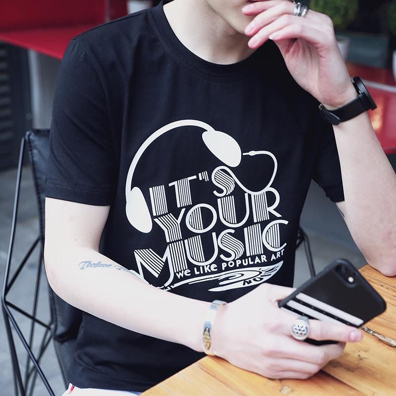 Thumbnail: Statement Shirt Men