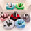 Thumbnail: Fashion Cute Baby Support Seat Soft Pillow Cushion Safety Sofa Plush Toys