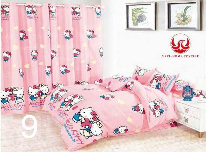 Thumbnail: Character 4 in 1 Beddings