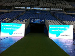 Fédération Française de Rugby 2014