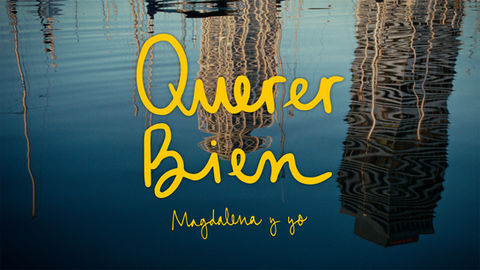 Querer Bien Music Video thumbnail.